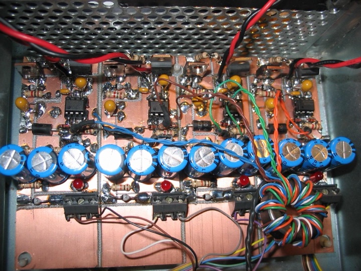 DRSSTC-2
