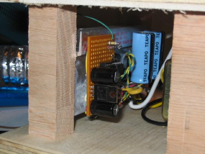 Micro SSTC (SSTC-6)